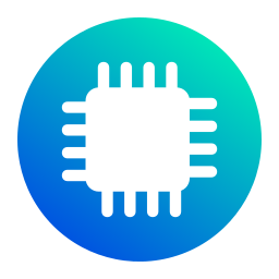 Microchip icon