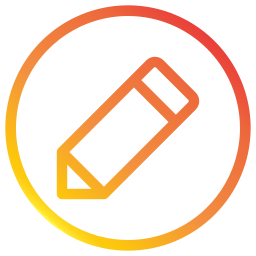 Pencil icon