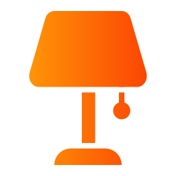 Lamp icon