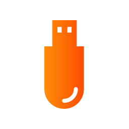 Flashdisk icon