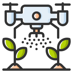 Drone icon