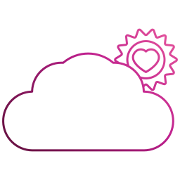 Cloud icon