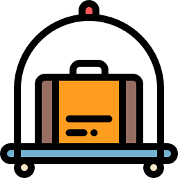 Trolley icon