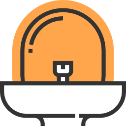 Sink icon