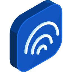 w-lan icon