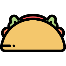 taco Icône