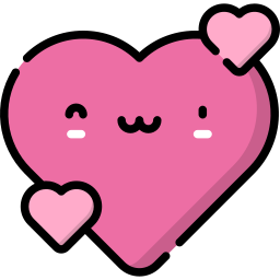 Heart icon