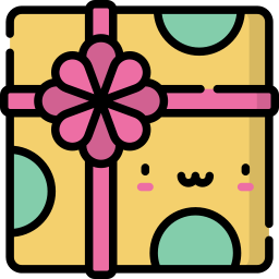 Gift icon