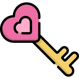 Key icon