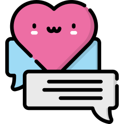 Messages icon