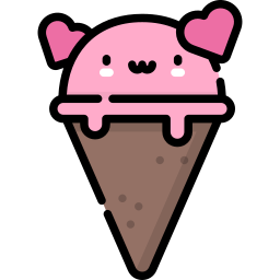 Ice cream icon