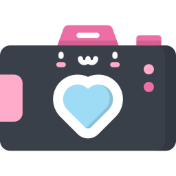 Camera icon