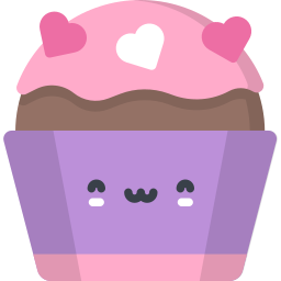 cupcake icon