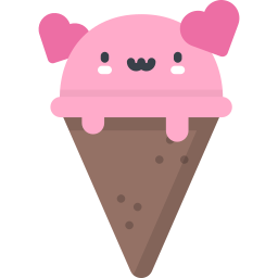 Ice cream icon