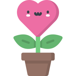 Plant icon