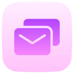 Mail icon