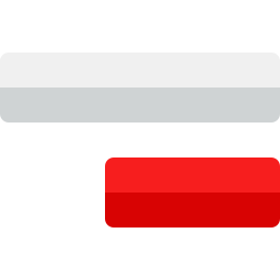 Right align icon