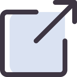 Export icon