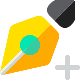 Pen icon