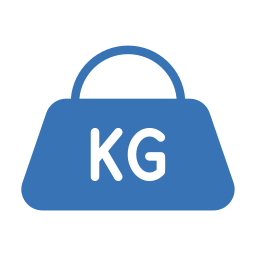 Weight icon