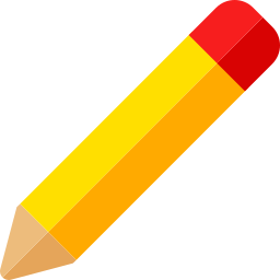 Pencil icon