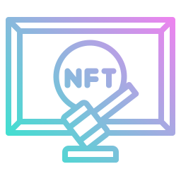 nft Ícone