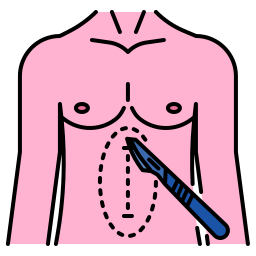 Surgery icon