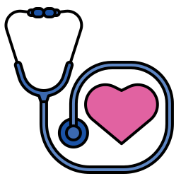 Stethoscope icon