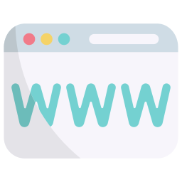 webseite icon