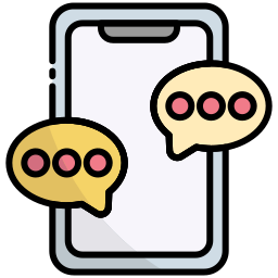 Chat icon