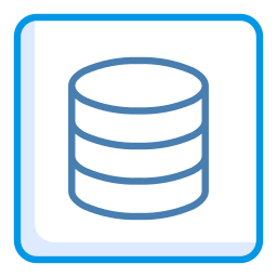 Database icon