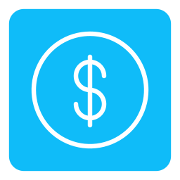 us dollar icon