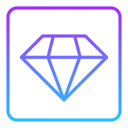 Diamond icon