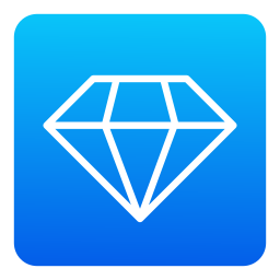 Diamond icon