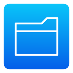 Folder icon