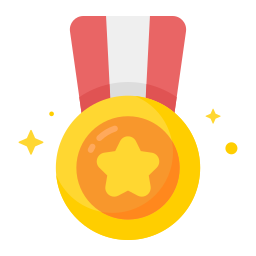 Medal icon