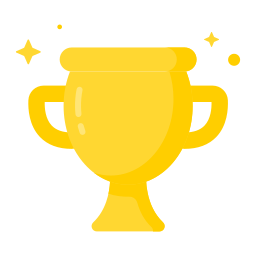 Trophy icon