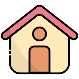 Address icon