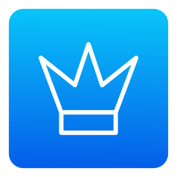 Crown icon