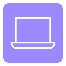 laptop icon