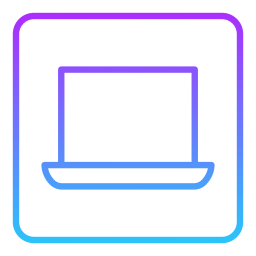 laptop icon