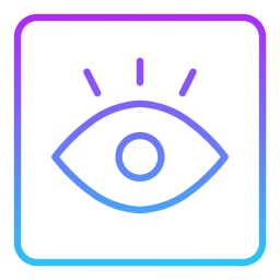 Eye icon