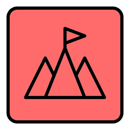 Mission icon