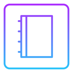 notizbuch icon