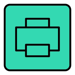 drucker icon