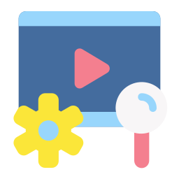 video icon