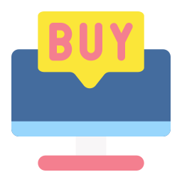 e-commerce icon