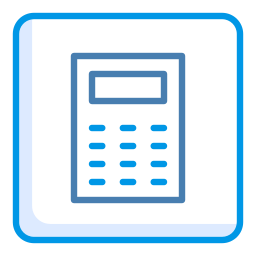 Calculator icon