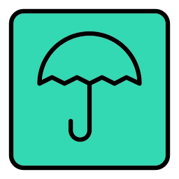 regenschirm icon