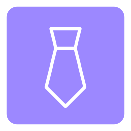 Tie icon